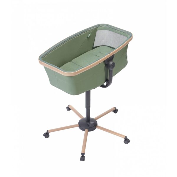 Transat Alba 3 en 1 Beyond green Maxi Cosi Produits