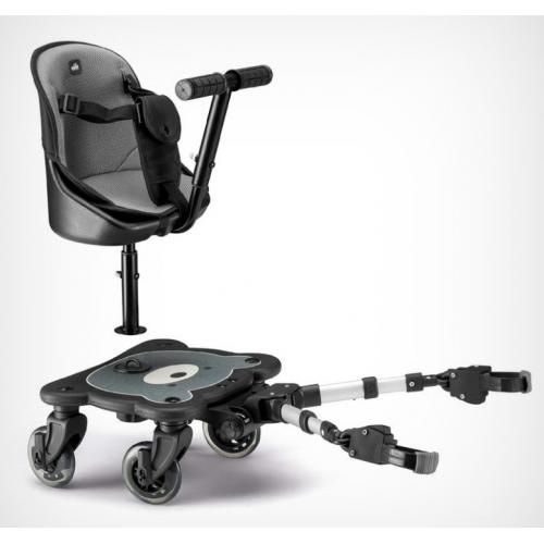 Planche à roulette avec assise Dudu Cam Produits