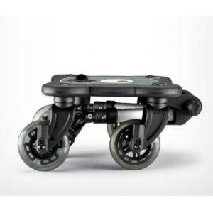 Planche à roulette avec assise Dudu Cam Produits