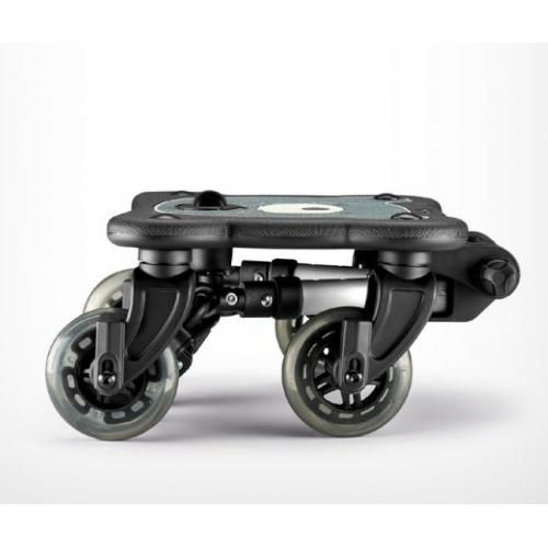 Planche à roulette avec assise Dudu Cam Produits