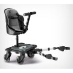 Planche à roulette avec assise Dudu Cam Produits