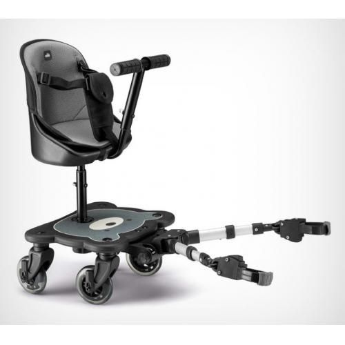 Planche à roulette avec assise Dudu Cam Produits