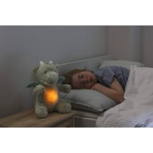 LoveLight Buddies - Drake The Dragon - CloudB Produits