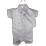 Ensemble baptême TK0223 Produits