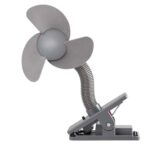 Ventilateur pour poussette Dooky Produits