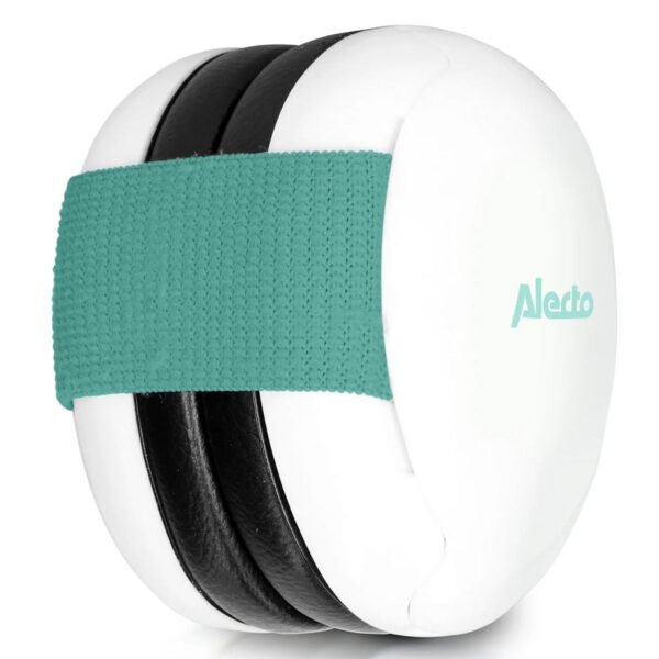 Casque Anti-bruit pour Bébés Alecto Produits