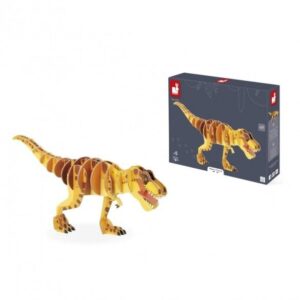 Puzzle en volume Le T-Rex Janod Produits