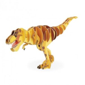 Puzzle en volume Le T-Rex Janod Produits