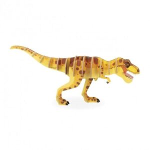 Puzzle en volume Le T-Rex Janod Produits