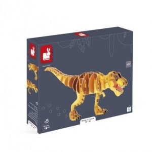 Puzzle en volume Le T-Rex Janod Produits