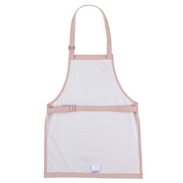 Tablier girafe Mix&Match Rose NOUKIE'S Produits