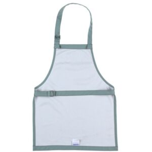 Tablier tigre Mix&Match Vert NOUKIE'S Produits