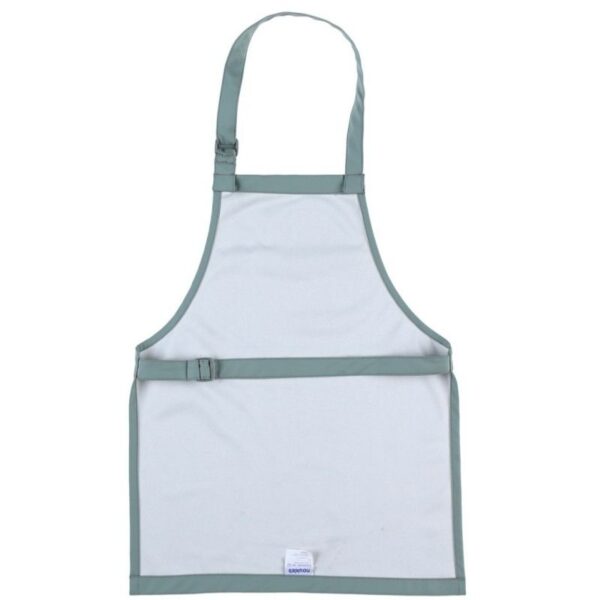 Tablier tigre Mix&Match Vert NOUKIE'S Produits