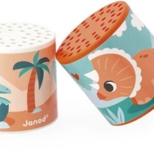 Boîte à rrr Dino Janod Produits