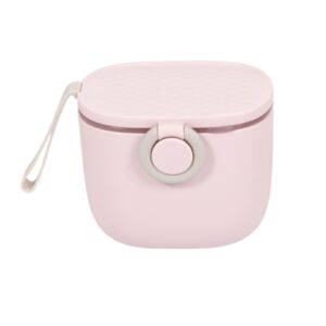 Boîte poudre de lait nomade rose Bo Jungle Produits