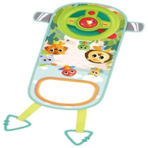 Volant de voiture Bo Jungle Produits