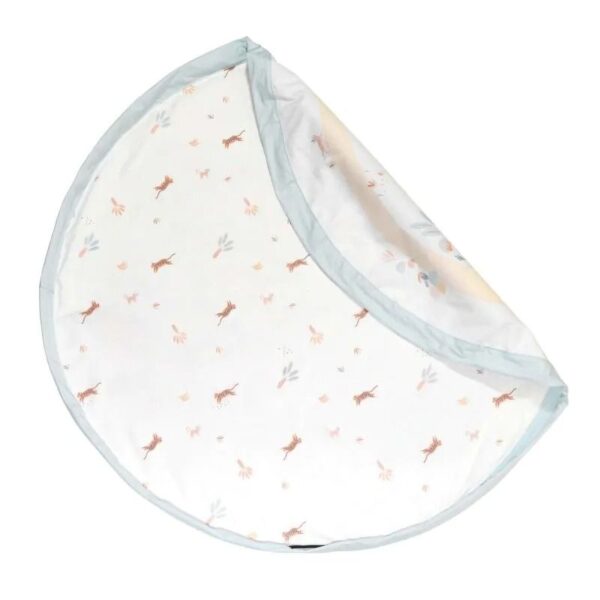 Sac de rangement Jungle - PLAY & GO Produits