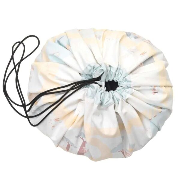 Sac de rangement Jungle - PLAY & GO Produits