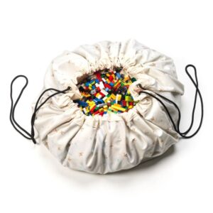 Sac de rangement & Tapis de jeu Farm - Play & Go Produits
