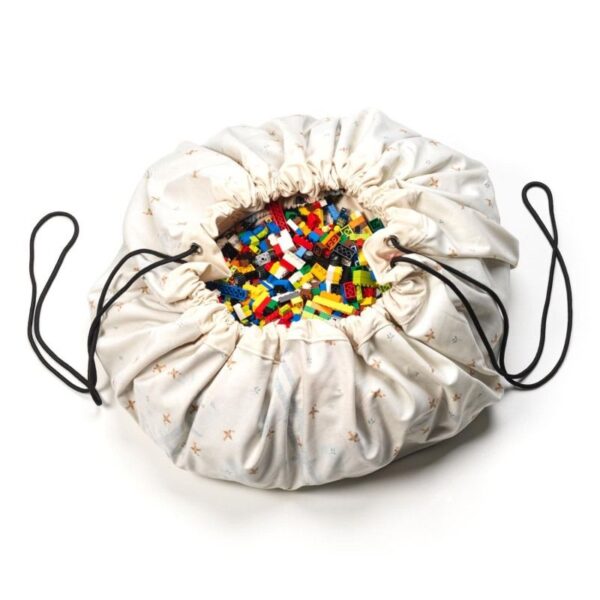 Sac de rangement & Tapis de jeu Farm - Play & Go Produits