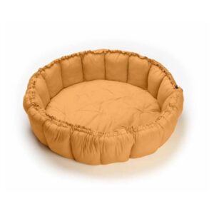 Tapis de jeu 3 en 1 Bloom moutarde - Play & Go Produits