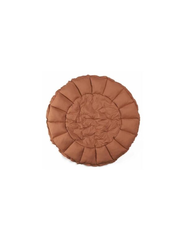 Tapis de jeu 3 en 1 Bloom marron - Play & Go Produits