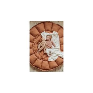 Tapis de jeu 3 en 1 Bloom marron - Play & Go Produits
