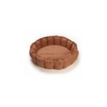 Tapis de jeu 3 en 1 Bloom marron - Play & Go Produits