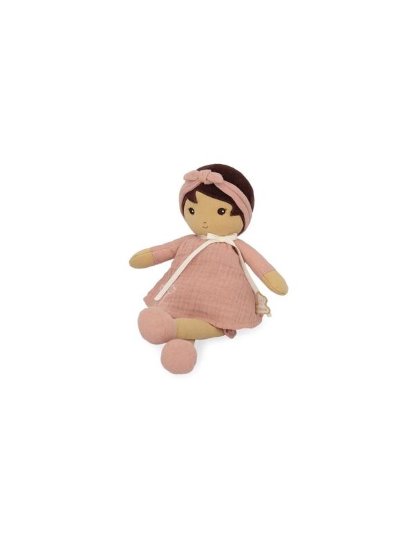 Poupée Amandine 32 cm - Kaloo Produits