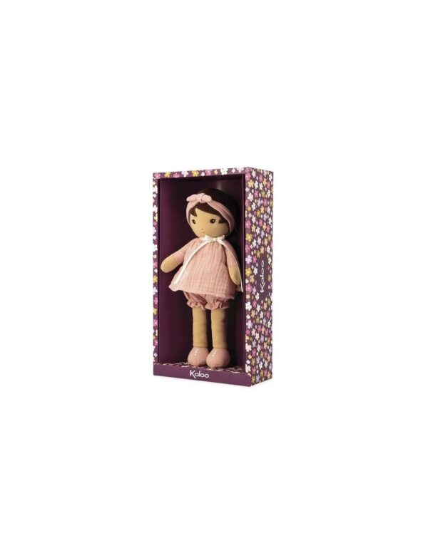 Poupée Amandine 32 cm - Kaloo Produits