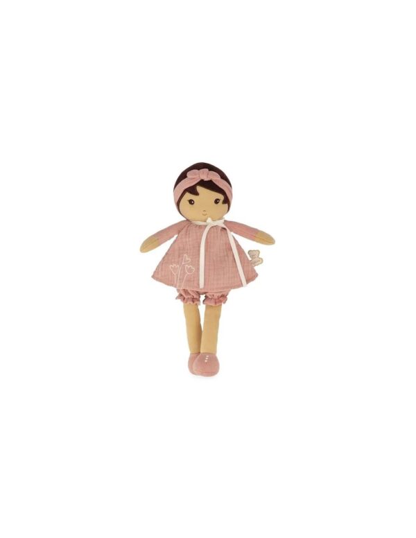 Poupée Amandine 32 cm - Kaloo Produits