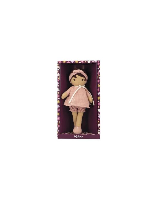 Poupée Amandine 32 cm - Kaloo Produits