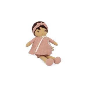 Poupée Amandine 32 cm - Kaloo Produits