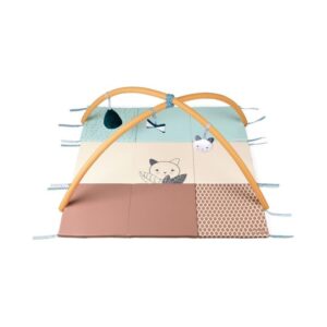 Tapis d'éveil évolutif Stimuli Kaloo Produits