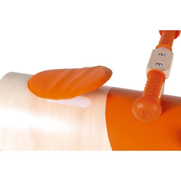 Porteur Hamster - Janod Produits