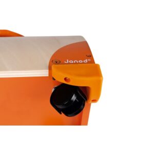 Porteur Hamster - Janod Produits