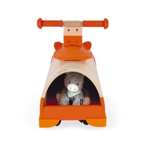 Porteur Hamster - Janod Produits