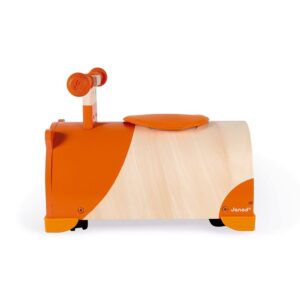 Porteur Hamster - Janod Produits