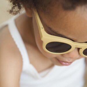 Lunette Bébé 2-4 Ans Happy State Gold - BEABA Produits