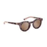 Lunette Bébé 2-4 Ans Happy Pink Tortoise - BEABA Produits
