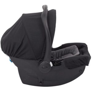 Siège auto cosy Snugessentials i-Size noir - Graco Produits