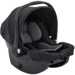 Siège auto cosy Snugessentials i-Size noir - Graco Produits