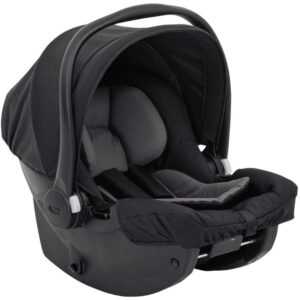 Siège auto cosy Snugessentials i-Size noir - Graco Produits