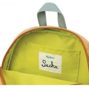 Sac à dos câlin tigre K969928 - Kaloo Produits