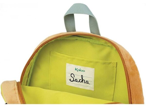 Sac à dos câlin tigre K969928 - Kaloo Produits