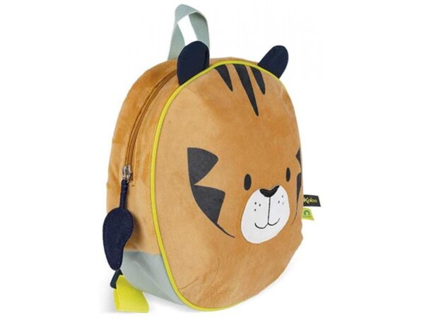 Sac à dos câlin tigre K969928 - Kaloo Produits
