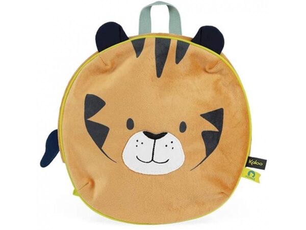 Sac à dos câlin tigre K969928 - Kaloo Produits