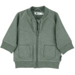 Pull bébé vert foncé - Sterntaler Produits