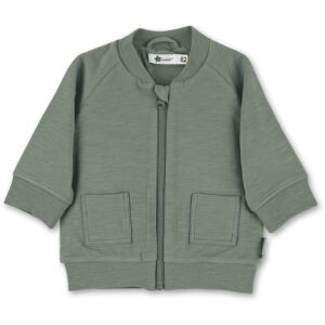Pull bébé vert foncé - Sterntaler Produits