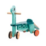 Porteur Portosaurus Dino - JANOD Produits